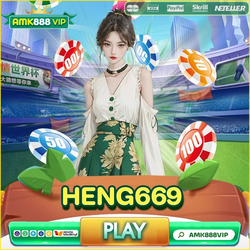 HENG669
